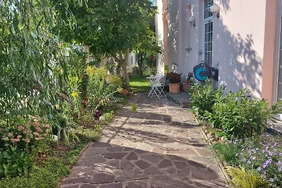 Vakantieappartement Gezinsvakantie Leipzig vicinity