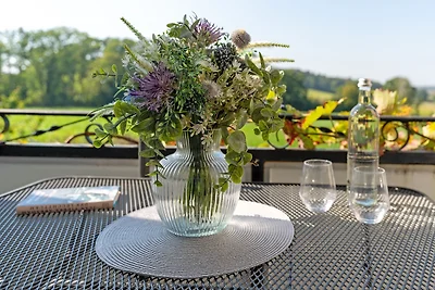 Vakantieappartement Gezinsvakantie Bosau