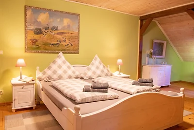 Ferienhof Baustrup - Ferienwohnung