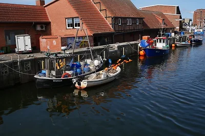 Hanseat D im gotischen Vinhus