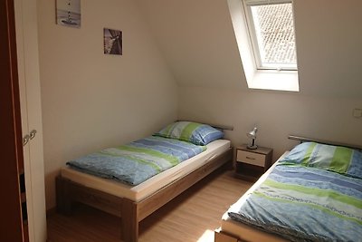 Vakantieappartement Gezinsvakantie Lüchow-Dannenberg