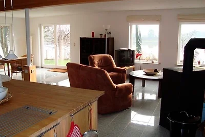Ferienhaus am Nord-Ostsee-Kanal