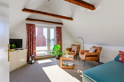 Vakantieappartement Gezinsvakantie Husum