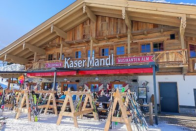 Vakantieappartement Gezinsvakantie Ried im Zillertal