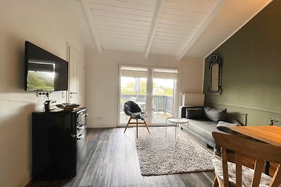 Vakantieappartement Gezinsvakantie Hanerau-Hademarschen