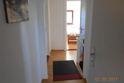 Ferienhaus 3119 in Tossens