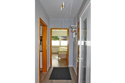 Vakantieappartement Gezinsvakantie Ebstorf