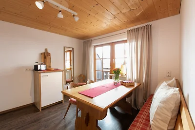 Appartamento Vacanza con famiglia Wackersberg