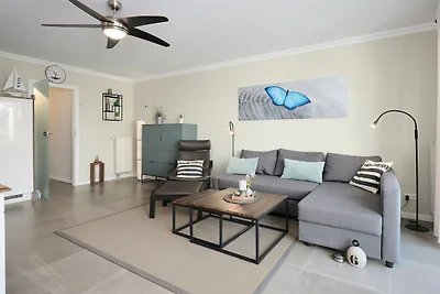 Schlehenkamp 5 Meerglück