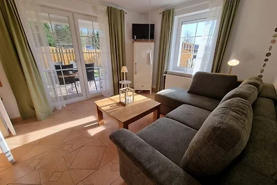 Ferienhaus Sommerwiese - ABC327