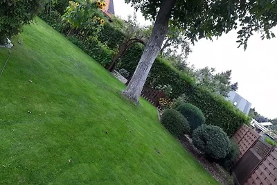 Schöne 3,5 Zimmerwohnung