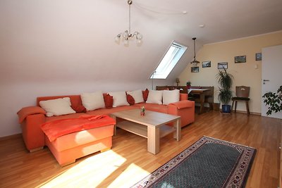 Vakantieappartement Gezinsvakantie Elzach