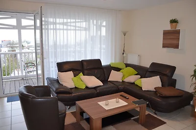 Vakantieappartement Gezinsvakantie Großenbrode