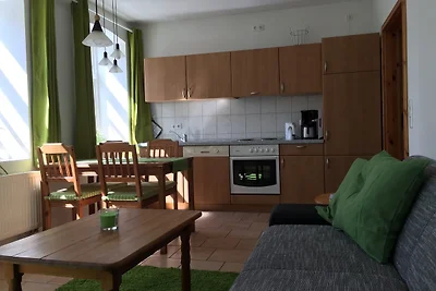 BARFUSSpark - Ferienwohnung