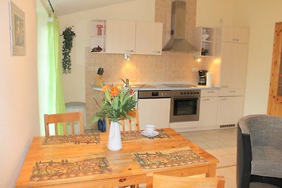 Vakantieappartement Gezinsvakantie Riepsdorf