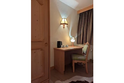 Vakantieappartement Gezinsvakantie Schönau an der Brend