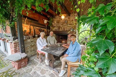 Haus "Zwischen den Wäldern"