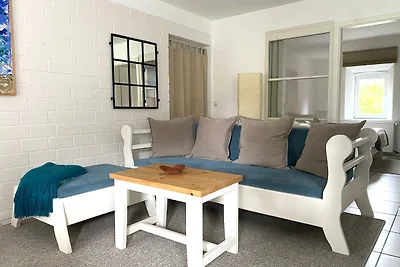 Ferienwohnung "Mehr Nordlichter Nr.