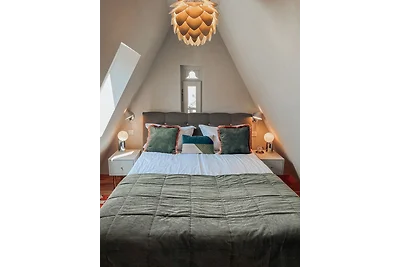 Vakantieappartement Gezinsvakantie Zwickau