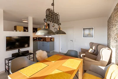 Appartamento Vacanza con famiglia Sankt Andreasberg