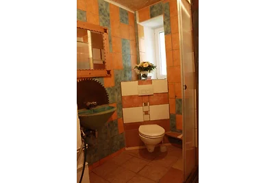 Fewo Kerzenzimmer - Märchen aus