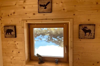 Hüttenzauber Lachtal by Fewo-Plan