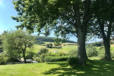 Vakantieappartement Gezinsvakantie Hessisch Lichtenau