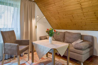 Appartamento Vacanza con famiglia Titisee-Neustadt