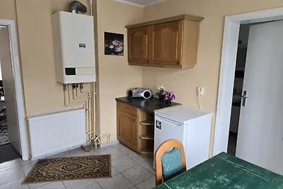 Apartamento Vacaciones familiares Meisdorf
