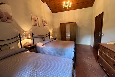 Holiday home relaxing holiday Arezzo