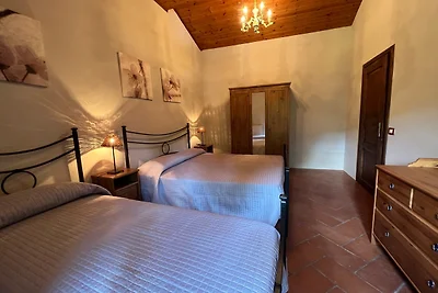 Casa vacanze Vacanza di relax Arezzo