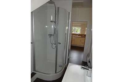 Ferienwohnung (DG) im Reetdachhaus