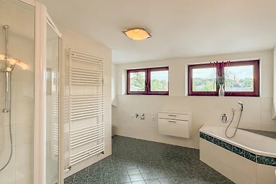 (Brise) Villa Lindenstrasse App. 08