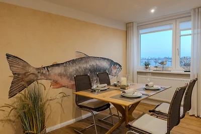 Wohnung am Binnensee