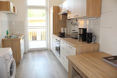 Alt-Berliner Schwanenhof