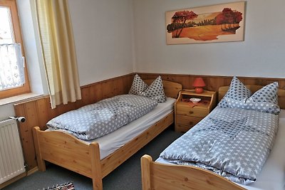 Vakantieappartement Gezinsvakantie Haidmühle