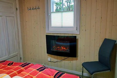 Casa vacanze Vacanza di relax Baabe