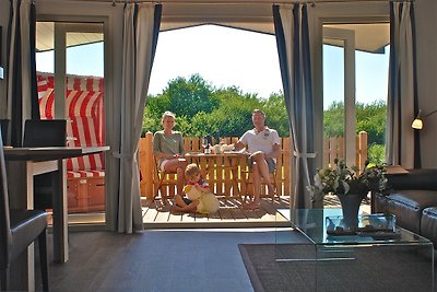 Accommodatie Vakantie op de boerderij Neukirchen in Ostholstein