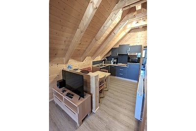 Vakantieappartement Gezinsvakantie Kelheim