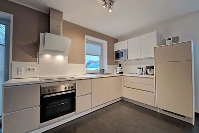 Vakantiehuis Ontspannende vakantie Hagermarsch