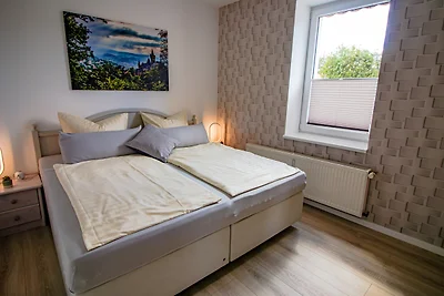 Harzträume No.3 & No.4 # Parkplatz