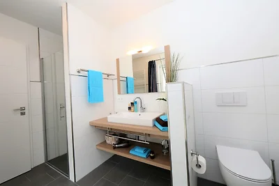 (Brise) Ahlbeck Suiten App. 09