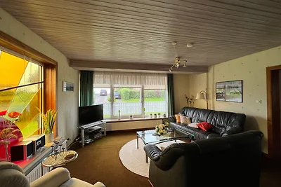 Ferienhaus Nübel