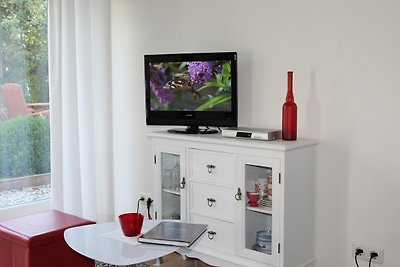 Vakantieappartement Gezinsvakantie Riepsdorf