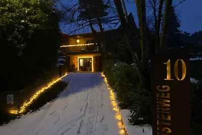 ⚠ LangOhr Apartment - ruhig