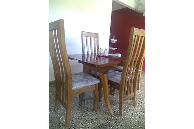 Vakantieappartement Gezinsvakantie Santiago de Cuba