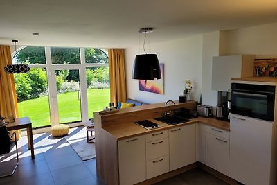 Vakantieappartement Gezinsvakantie Schwanewede