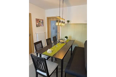 Ferienhaus Nr. 114, Kategorie