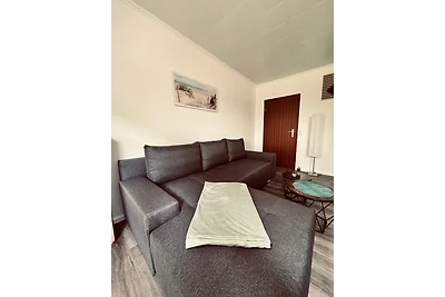 Appartamento Vacanza con famiglia Friedrichskoog