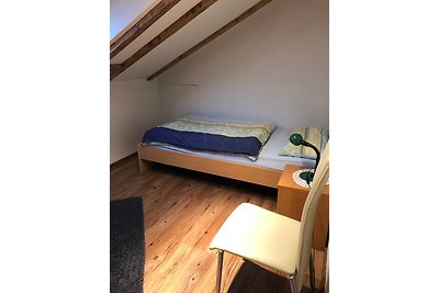 Apartamento Vacaciones familiares Peiting